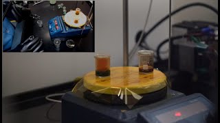 [22] PIC12F683 part 2: Decapsulation and delayering