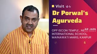 Burning Feet ? Ayurvedic tips Must watch I By Dr. PORWAL