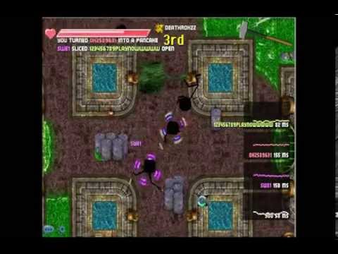 Stick Arena Ballistick Hackers (313-315) Stick Arena Ballistick Hackers (313-315)
