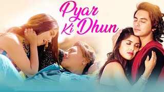 POOJA SHARMA | Love Story Full Hindi Dubbed Movie In Nepali | Pyar ki dhun Movies | NR