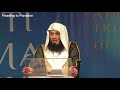 Malaysian accent (funny) | Mufti Menk