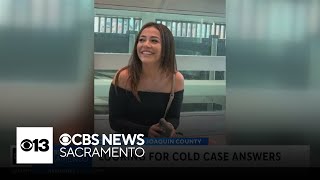 San Joaquin County creates new cold case task force