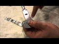 How To Open A Watch With A Case Wrench (Tutorial)