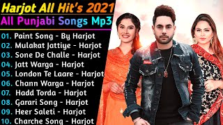Harjot New Song 2021 | New All Punjabi Jukebox 2021 | Harjot New All Punjabi Song | Punjabi New Song