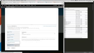 Drupal Tutorials #6 Creating a Basic Page