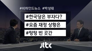 [비하인드 뉴스] \