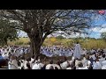 Johane Masowe Muchinjikwa - Baba vedu Varikudenga Idi Renyu Hariparare...