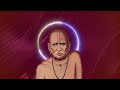 स्वामी चरणांचा मार्ग राघवचा आध्यात्मिक प्रवास guru swamisamarthsongs krishna viralvideo