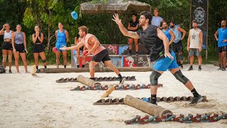 TV8 CANLİ YAYİN - SURVİVOR ALL STAR 2025 Live #tv8 #survivor #live