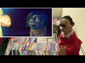 Inside Out 2 Official Trailer Reaction (Puppet Reaction)