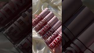 New Kylie Cosmetics High Gloss shades #shorts