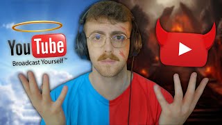 Why YouTube Sucks Now