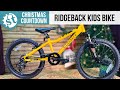 Singletrack Megasack Giveaway 2022: Day 3 - Ridgeback MX20 Kid's Bike