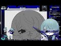 【お絵描き制作配信】よしなな感じにクリスマスのお写真制作する【リクルティカ vtuber】