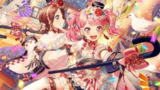 【ガルパ】【バンドリ】「回レ!雪月花」フルコンするまで終われまテン　終了後みんなで協力ライブ　初見・初心者歓迎