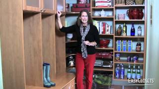 Organized Entryway Design Tips