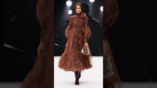 Zimmermann Fall Winter 2021 - 2022 at New York Fashion Week #shorts