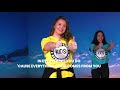 Everything Good - Superbook (Redemption Kids Dancers)