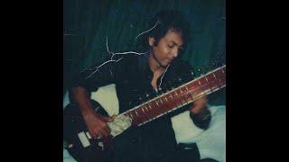 Ustad Rais Khan (sitar) - Raga Pilu (live recording)