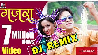 Gajra Garhwali remix song || gajra remix song || gajra dj remix||