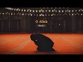 Harris J - O Allah | Lirik Terjemahan Indo