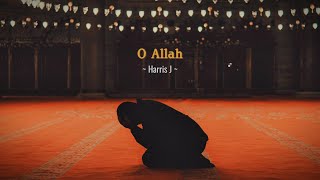 Harris J - O Allah | Lirik Terjemahan Indo