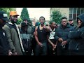 Tion Wayne ft. Russ Millions & Central Cee - Trust U (Official Video)