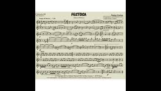 Festosa - Walter Farina (Marcia)