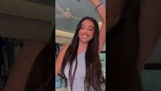 Malutrevejo on instagram live (full live without comments)