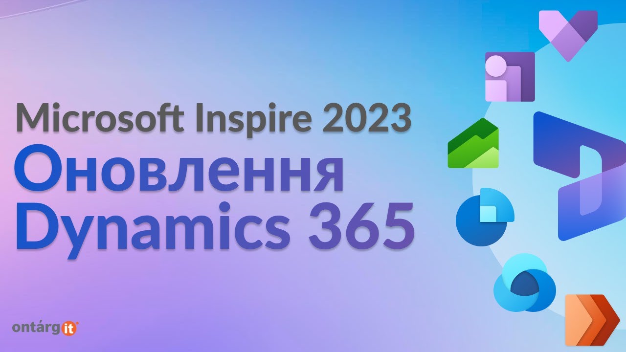 Огляд Copilot Y Dynamics 365 | Інтеграція штучного інтелекту в CRM та ...