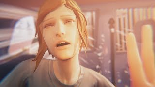 Life is Strange: Before the Storm - All Death Scenes and \