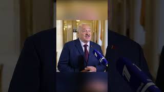 Что Лукашенко подарил Путину на день рождения? // \