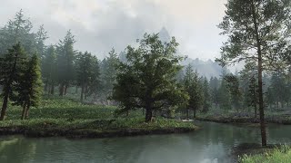 [4K] Skyrim SE 2025 Ultra modded Community Shaders NAT.CS III with FinityShade