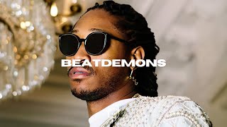 Future Type Beat, Lil Baby Type Beat 2025 -  \