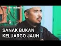 Senang yang sesungguh setelah merasa ke susahan | USTADZ TAUFIQ HASNURI