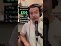 how to build a home studio for less than $300
