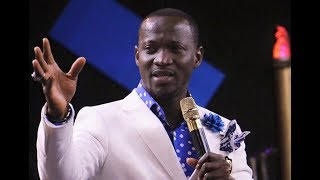 Prophet Dr. Kofi Danso  15-09-2019  Sunday 11am  2nd  Family Salvation Service