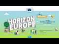 Horizon Europe Coordinators' Day: Grant Agreement Preparation