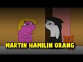 MARTIN HAMILIN ORANG