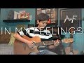 Drake - In My Feelings - Cover (fingerstyle guitar)