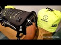 rynox navigator tailbag 50l short review rynox tailbag hondacb350