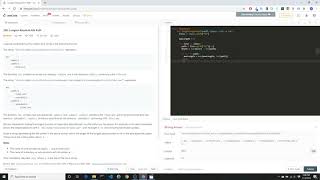 LeetCode | 388 Longest Absolute File Path | Python3 | Explanation