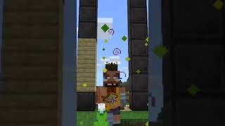 #shorts FLASH WARNING Basta Boi Minecraft cover video #minecraft #trending #viral #fire #ytshorts