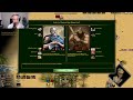 throwing axemen only is broken 1v1 loki vs loki aom ageofempires