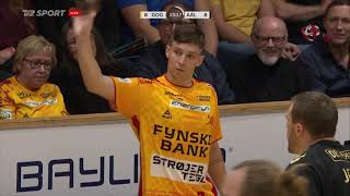 GOGO Handball - Aalborg Håndbold Denmark Cup 2022