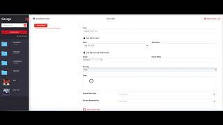 How To Create Work Orders with AUTOsist's Fleet Maintenance & Management Software