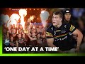 Mitch Kenny reveals Penrith’s motivation for a possible 4th Premiership! | NRL 360 | Fox league