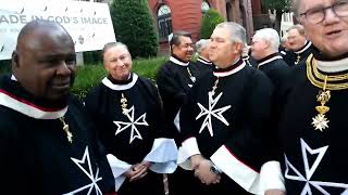 CI Ukraine interviews US Knights of Malta on #Ukraine