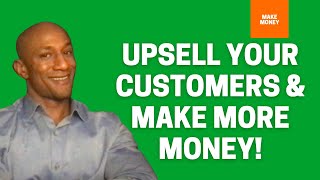 TaskRabbit Tips for Taskers - Make More Money, Upsell Your Customers