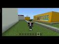 video game minecraft membuat markas geng super saiyan di minecraft @jeksongamevlog